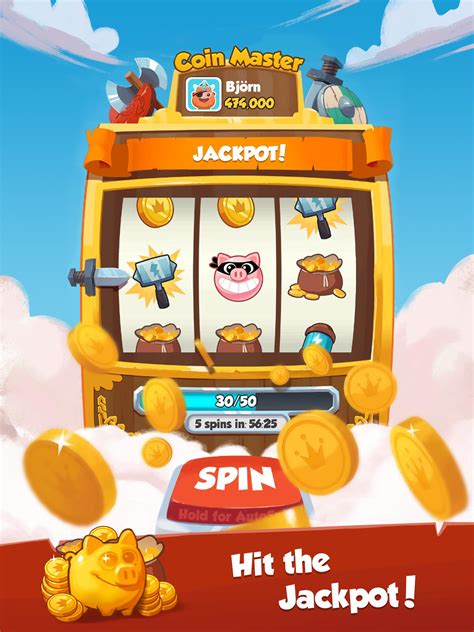 coin master apk